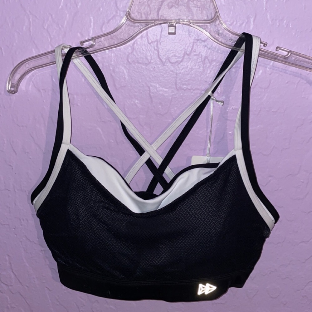 Yvette Sports Bra